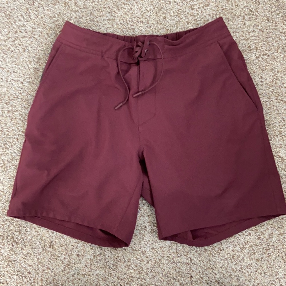 Ten Thousand - Foundation Short